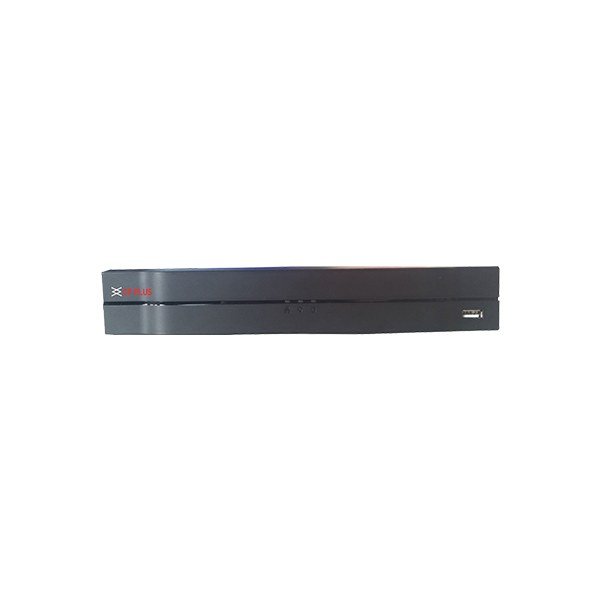 NVR CPPlus 8 Channel