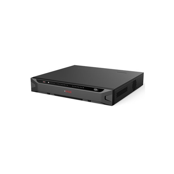 NVR CPPlus 64 Channel