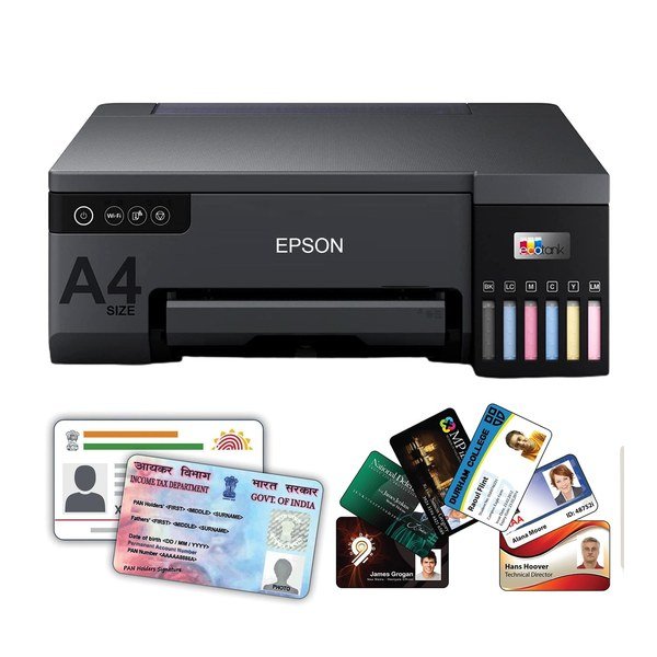 Epson EcoTank L8050
