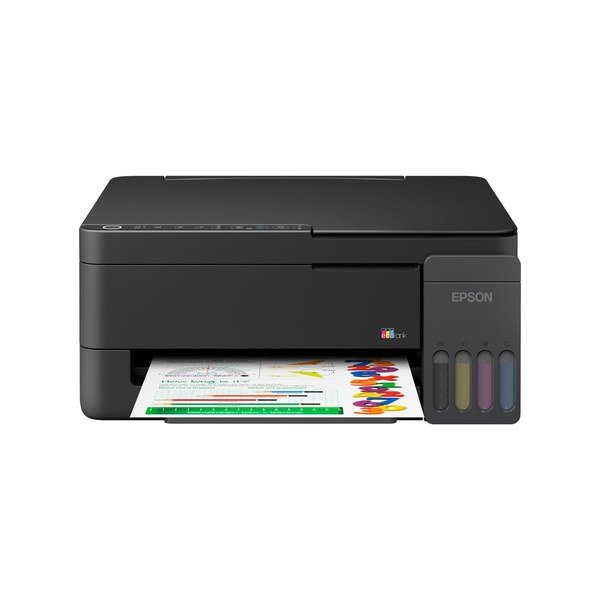 Epson EcoTank L3350